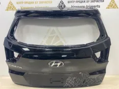 Крышка багажника Hyundai Creta 2016-2020 73700M0000 1 GSR ДО РЕСТАЙЛИНГ