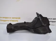 Воздуховод охлаждения тормозов BMW X6 2014-2018 51748059855 F16 M-PACK, передний левый