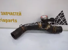 Горловина радиатора Suzuki Grand Vitara 2008 1791065J00 3JT ДО РЕСТАЙЛИНГ 2.0 J20A