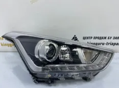 Фара светодиодная Hyundai Creta 2016-2020 92102M0100 1 GSR ДО РЕСТАЙЛИНГ, правая