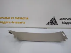 Обивка двери багажника Suzuki Grand Vitara 2008 8379065J0 3JT ДО РЕСТАЙЛИНГ 2.0 J20A, левая