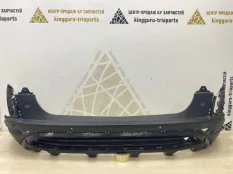 Спойлер Бампера Hyundai Creta 2021-2022 86612BW000 2 SU2, задний