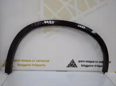 Расширитель крыла BMW X5 2019-2023 51778099124 G05 M-PACK, передний правый