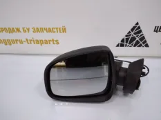 Зеркало Renault Duster 2010-2015 963023520R 1 HSA/M ДО РЕСТАЙЛИНГ, левое