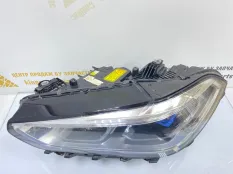 Фара лазерная BMW X5 2019-2023 63119850425 G05, левая
