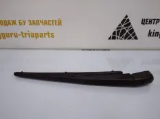 Поводок стеклоочистителя Suzuki Grand Vitara 2008 3882165J00 3JT ДО РЕСТАЙЛИНГ 2.0 J20A, задний