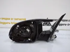 Корпус зеркала 9 пин BMW X5 2019-2023 51168738349 G05, левый