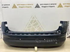 Бампер Skoda Kodiaq 2016-2022 565807421 1 NS7 ДО РЕСТАЙЛИНГ, задний