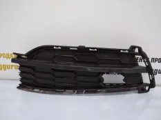 Решетка бампера Skoda Karoq 2017-2021 57A807367 1 NU7 ДО РЕСТАЙЛИНГ, левая