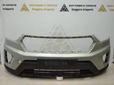 Бампер Hyundai Creta 2016-2020 86511M0000 1 GSR ДО РЕСТАЙЛИНГ, передний
