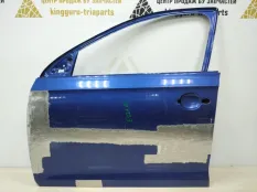 Дверь Skoda Rapid 2012-2017 60U831055 1 NH3 ДО РЕСТАЙЛИНГ, передняя левая