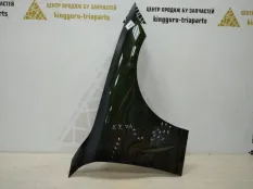 Крыло BMW 4 2020-2022 41009466096 G22, переднее правое