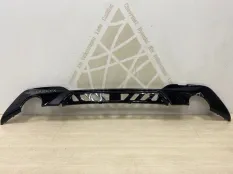 Спойлер Бампера BMW 3 2018-2022 51122455857 G20 M-PACK, задний