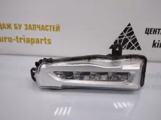 Фара противотуманная BMW X5 2019-2023 63177406366 G05, правая