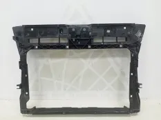 Панель передняя Skoda Karoq 2017-2021 57R805588A 1 NU7 ДО РЕСТАЙЛИНГ