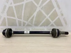 Привод BMW 7 2019-2022 33208639453 G11 РЕСТАЙЛИНГ, задний левый