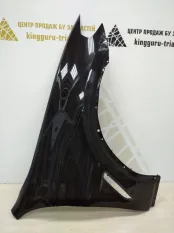 Крыло BMW X3 2017-2021 41007491382 G01 M-PACK ДО РЕСТАЙЛИНГ, переднее правое