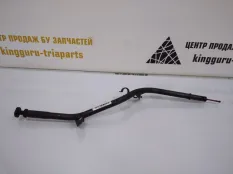 Щуп масляный ДВС BMW X3 2010 11437810493 F25 2.0 N47D20