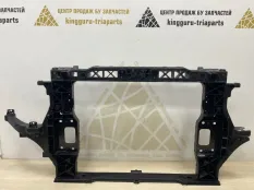 Панель передняя Genesis GV80 2020-2022 64101T6000 JX1