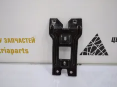 Кронштейн замка капота Skoda Rapid 2020-2022 60U805567 2 NK6