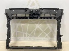Панель передняя Skoda Karoq 2021-2022 57R805588A 1 NU7 РЕСТАЙЛИНГ