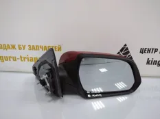 Зеркало Hyundai Creta 2016-2020 87620C9070 1 GSR ДО РЕСТАЙЛИНГ, правое