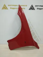 Крыло BMW 3 2015-2020 41357298027 F30 РЕСТАЙЛИНГ, переднее левое