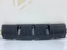 Защита бампера Hyundai Tucson 2020-2022 866A1N9000 4 NX4, задняя