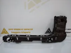 Кронштейн бампера BMW X3 2017-2021 51127400666 G01 ДО РЕСТАЙЛИНГ, задний правый