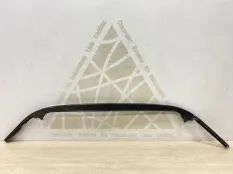 Усилитель бампера нижний Volkswagen Tiguan 2016-2020 5NA807651D 2 AD1 ДО РЕСТАЙЛИНГ, передний