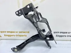Кронштейн фары BMW X5 2019-2023 51647421709 G05, левый