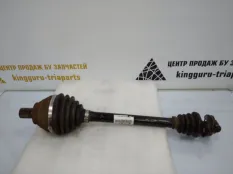 Привод Skoda Kodiaq 2016-2022 3Q0407272BH 1 NS7 ДО РЕСТАЙЛИНГ, передний правый