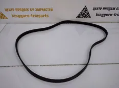 Ремень приводной BMW X3 2010 11288512067 F25 2.0 N47D20