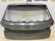 Крышка багажника Skoda Kodiaq 2016-2022 565827023A 1 NS7 ДО РЕСТАЙЛИНГ