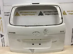 Крышка багажника Hyundai H-1 Starex 2015-2018 737004H020 2 TQ РЕСТАЙЛИНГ