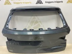 Крышка багажника Skoda Kodiaq 2016-2022 565827023A 1 NS7 ДО РЕСТАЙЛИНГ