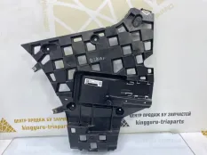Кронштейн бампера BMW X7 2019-2022 51128069903 G07 M-PACK, задний левый