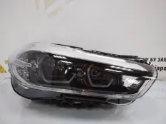Фара LED ЛЭД светодиодная BMW X2 2018-2021 63117489230 F39, правая