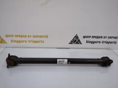 Карданный вал BMW X3 2010 26207589985 F25 2.0 N47D20, передний