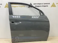 Дверь Hyundai Tucson 2015-2018 76004D7000 3 TL ДО РЕСТАЙЛИНГ, передняя правая