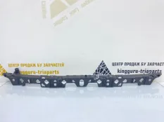 Кронштейн бампера BMW X2 2018-2021 11252010 F39, передний