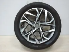 Диск Литой R17 Hyundai Sonata 2019-2022 52910L1210 8 DN8