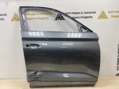 Дверь Skoda Kodiaq 2016-2022 565831056 1 NS7 ДО РЕСТАЙЛИНГ, передняя правая