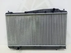 Радиатор охлаждения двигателя Chevrolet Epica 2006-2012 251108A3 V250