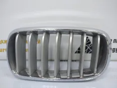 Решетка радиатора BMW X5 2013-2018 7316075 F15, левая