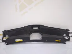 Накладка панели Skoda Rapid 2020-2022 60U853343 2 NK6, передняя