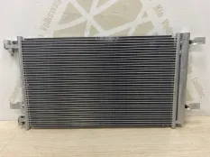 Радиатор кондиционера Chevrolet Cruze 2012-2016 ACS1040135ZH 1 J300 РЕСТАЙЛИНГ СЕДАН