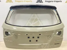 Крышка багажника Suzuki Vitara 2014-2019 6910054P01000 2 LY ДО РЕСТАЙЛИНГ