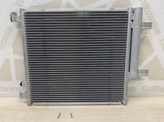 Радиатор кондиционера Chevrolet Spark 2009-2016 13377763 3 M300