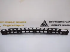 Кронштейн бампера Skoda Rapid 2012-2017 5JH807863B 1 NH3 ДО РЕСТАЙЛИНГ, задний